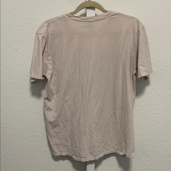 The Rolling Stones Live in Birmingham Dragon Graphic Shirt Sleeve Shirt - Picture 4 of 6